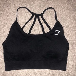 Gymshark Energy Seamless Sports Bra